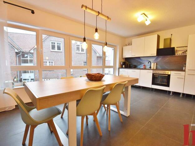 Wohnung zur Miete 1.050 € 4 Zimmer 110,2 m² 1. Geschoss frei ab 01.04.2026 Steinfeld 49439