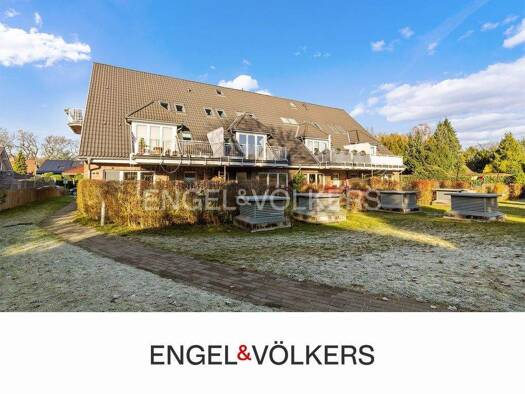 Wohnung zum Kauf 349.000 € 3 Zimmer 83 m² Harksheide Norderstedt 22844