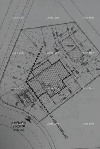 Land-/Forstwirtschaft zum Kauf 125.000 € Liznjan center 52204