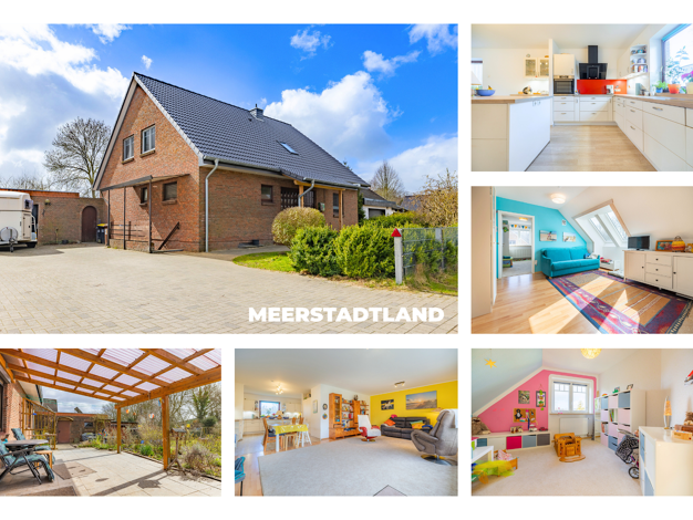 Einfamilienhaus zum Kauf 323.000 € 6 Zimmer 161,5 m² 1.063 m² Grundstück Christiansholm 24799