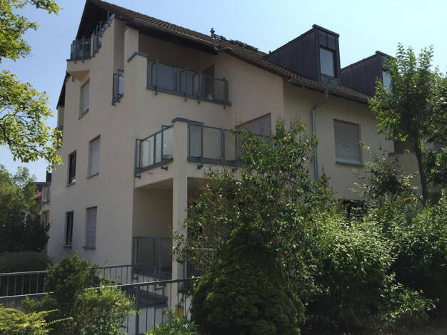 Wohnung zur Miete 950 € 3 Zimmer 70 m² Souterrain, 1. Geschoss frei ab 15.10.2025 Weilimdorferstr. 189 Feuerbach Stuttgart-Feuerbach 70469