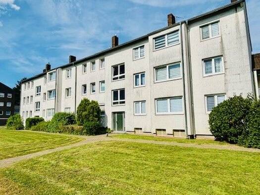 Wohnung zur Miete 570 € 4 Zimmer 80 m² 1. Geschoss frei ab 01.11.2026 Notburgastraße 7 Rahser Viersen 41748