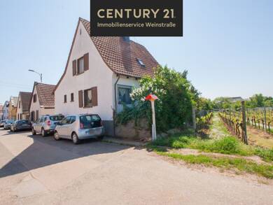 Einfamilienhaus zum Kauf 260.000 € 4 Zimmer 126 m² 564 m² Grundstück Gönnheim 67161