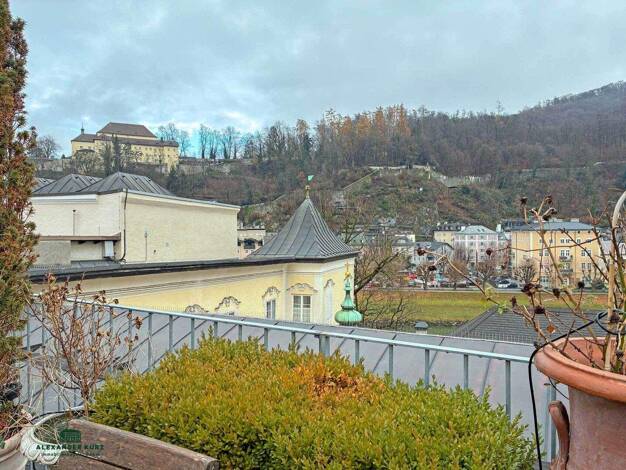 Wohnung zur Miete 5.000 € 6 Zimmer 3. Geschoss Salzburg 5020