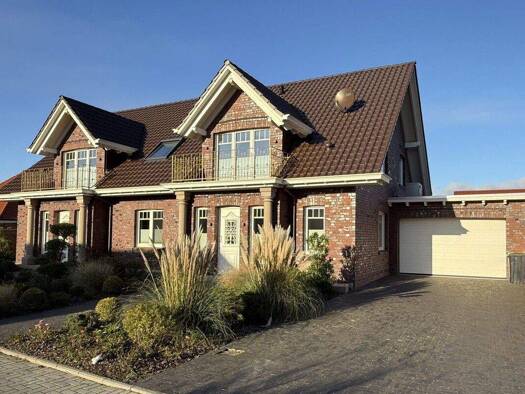 Büro zum Kauf - Erstbezug 649.000 € 4 Zimmer Norden 26506