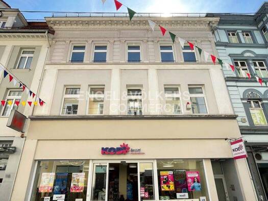 Verkaufsfläche zur Miete 3.000 € 336 m² Verkaufsfläche Lüdenscheid 58511