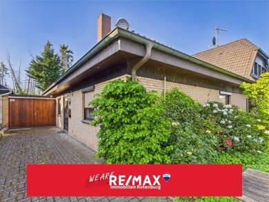 Doppelhaushälfte zum Kauf 199.000 € 3 Zimmer 102 m² 350 m² Grundstück Sottrum Sottrum 27367