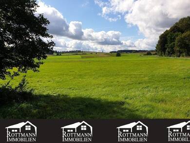 Freizeitgrundstück zum Kauf 28.000 € 3.600 m² Grundstück Fattigau Oberkotzau 95145