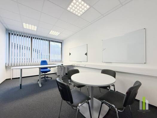 Bürofläche zur Miete 274 € 1 Zimmer 18,2 m² Bürofläche Bergheim 5101