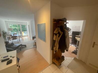 Wohnung zur Miete 800 € 3 Zimmer 70 m² Geschoss 1/2 frei ab 01.08.2025 Peter und Paul Landshut 84028