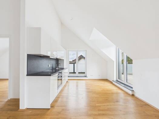 Wohnung zur Miete 1.150 € 2 Zimmer 67 m² EG Alt-Langenhagen Langenhagen 30853