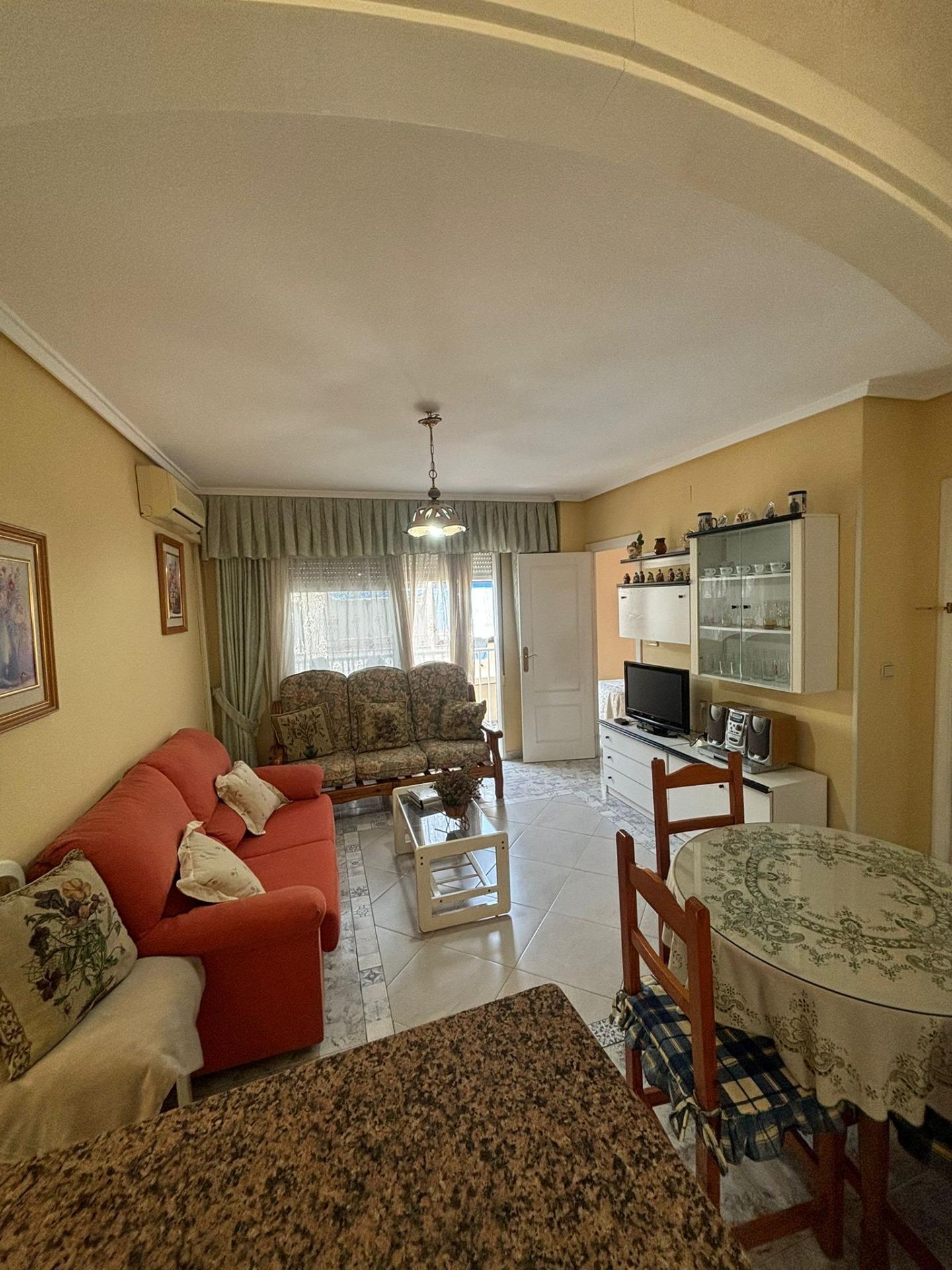 Wohnung zum Kauf 127.260 € 3 Zimmer 80 m²<br/>Wohnfläche 3.<br/>Geschoss Torrevieja 03182