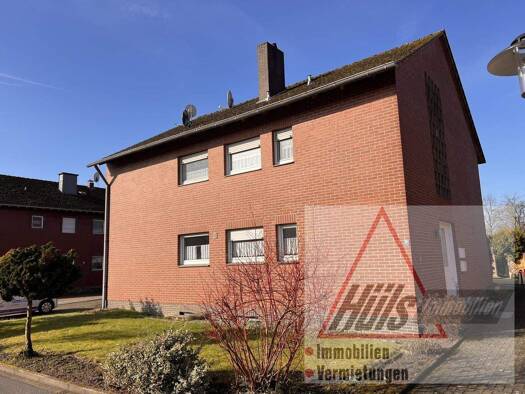 Mehrfamilienhaus zum Kauf 349.000 € 8 Zimmer 183 m² 770 m² Grundstück Lienen 49536