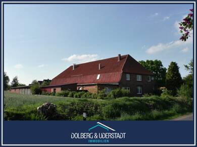 Haus zum Kauf 389.000 € 8 Zimmer 180 m² 21.583 m² Grundstück Puls 25560