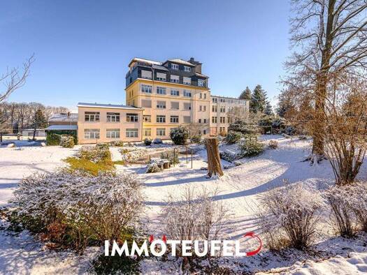 Wohnung zur Miete 890 € 4 Zimmer 112 m² frei ab 01.01.2026 Goldbachstraße 13 Oberlungwitz 09353