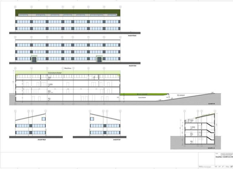 Medizinisches Gebäude zum Kauf provisionsfrei 4.800 € 250 m² Bürofläche Dieselstr. 14a Eutritzsch Leipzig 04129