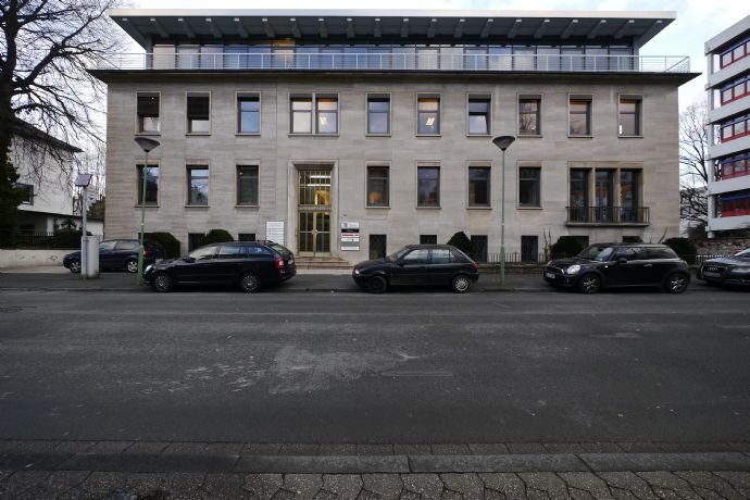 Bürofläche zur Miete provisionsfrei 8 € 4 Zimmer 135 m²<br/>Bürofläche Bergstr. 94 Zentrum Hagen 58095