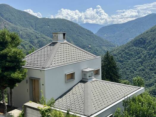 Einfamilienhaus zum Kauf 790.000 CHF 3,5 Zimmer 90 m² 388 m² Grundstück Onsernone 6661