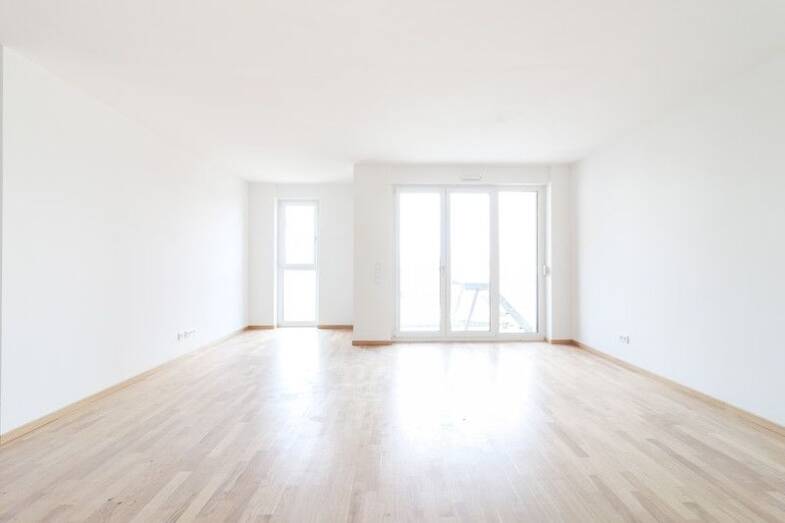 Wohnung zur Miete 1.600 € 3 Zimmer 86,5 m² 1. Geschoss frei ab 16.07.2025 Meta-Gadesmann-Straße 19 Gallus Frankfurt-Gallus 60326