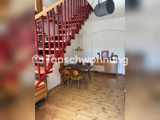 Wohnung zur Miete Tauschwohnung 1.076 € 2,5 Zimmer 72 m² 4. Geschoss Köpenick Treptow-Köpenick 12435