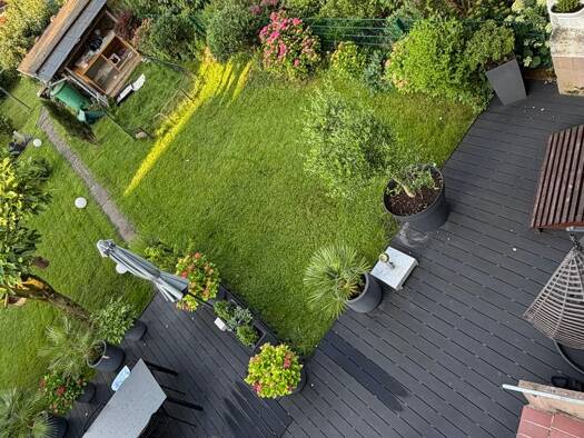 Einfamilienhaus zum Kauf provisionsfrei 799.000 € 9 Zimmer 174 m² 485 m² Grundstück frei ab 01.06.2027 Longerich Köln 50739