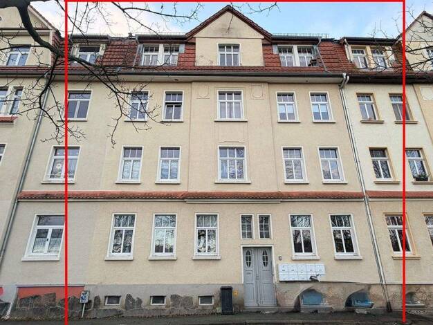 Mehrfamilienhaus zum Kauf provisionsfrei 296.000 € 16 Zimmer 383 m² 270 m² Grundstück Löbau 02708