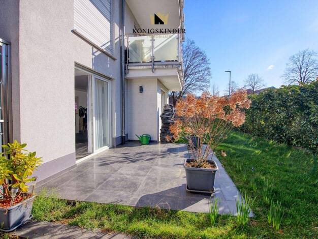 Wohnung zum Kauf 275.000 € 2 Zimmer 79 m² Lahr Lahr/Schwarzwald 77933