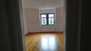 Wohnung zur Miete 470 € 2 Zimmer 61 m² 3. Geschoss frei ab 01.10.2024 Klingenberger Str. 10 Plauen (Würzburger Str.-West) Dresden 01187