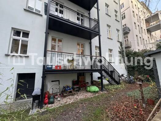 Wohnung zur Miete nur mit Wohnberechtigungsschein Tauschwohnung 1.800 € 3 Zimmer 78 m² 1. Geschoss Mitte Berlin 10119