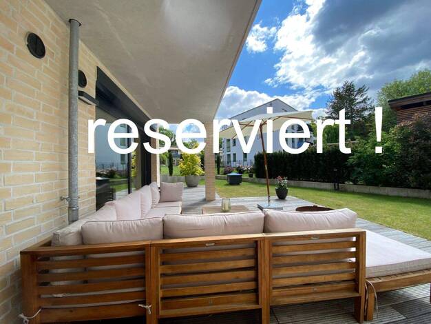 Terrassenwohnung zum Kauf provisionsfrei 819.000 € 3 Zimmer 120,1 m² EG Osdorf Hamburg 22609