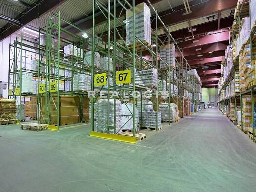 Halle/Industriefläche zur Miete 2.700 m² Lagerfläche Siegenburg Siegenburg 93354