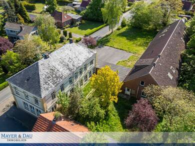 Haus zum Kauf 399.000 € 31 Zimmer 964 m² 3.642 m² Grundstück Stollhamm Butjadingen / Stollhamm 26969