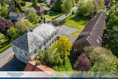 Haus zum Kauf 399.000 € 31 Zimmer 964 m² 3.642 m² Grundstück Stollhamm Butjadingen / Stollhamm 26969