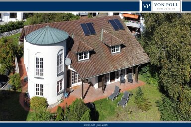 Villa zum Kauf 1.950.000 € 7 Zimmer 217 m² 1.466 m² Grundstück Überlingen Überlingen 88662