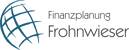 Finanzplanung Frohnwieser