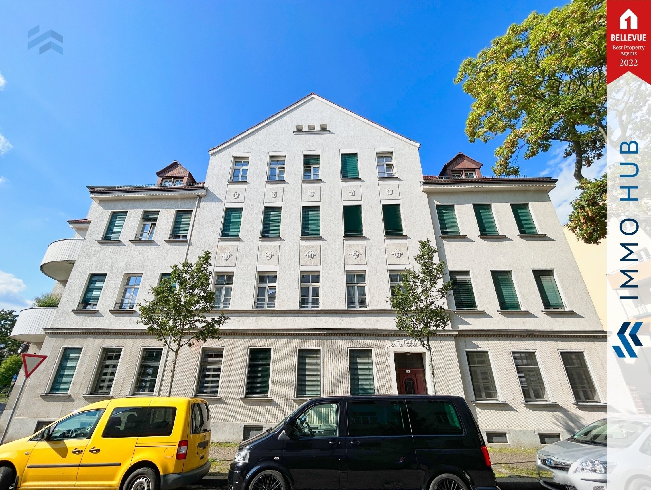 Wohnung zum Kauf 235.000 € 3 Zimmer 108 m²<br/>Wohnfläche EG<br/>Geschoss Dölitz-Dösen Leipzig 04279