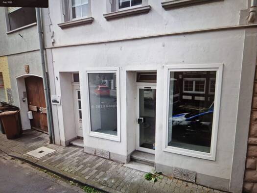 Büro zur Miete provisionsfrei 750 € 2 Zimmer 74,2 m² Bürofläche Rheinbreitbach 53619