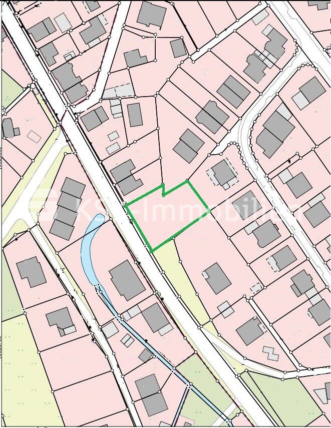 Grundstück zum Kauf 350.000 € 902 m²<br/>Grundstück Eitorf Eitorf 53783