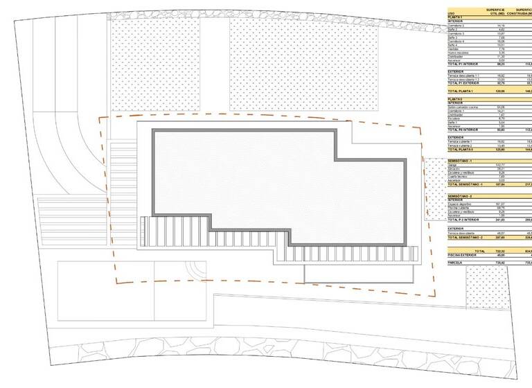Haus zum Kauf 2.750.000 € 835 m² 735 m² Grundstück Finestrat 03509