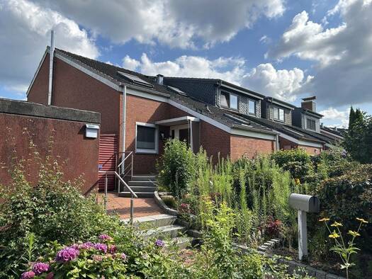 Reihenendhaus zum Kauf 345.000 € 4 Zimmer 105,7 m² 326 m² Grundstück Maschen Seevetal 21220