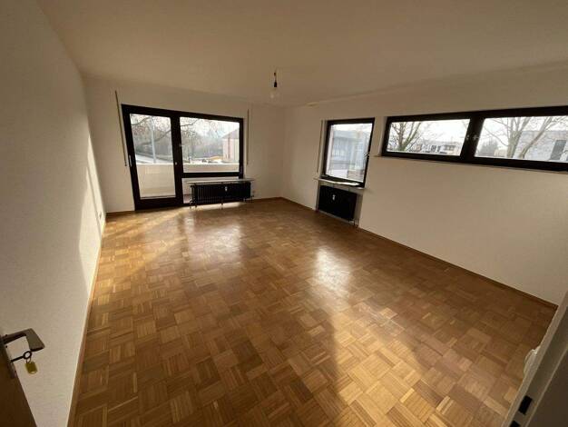 Wohnung zur Miete 695 € 2 Zimmer 64 m² 1. Geschoss Böckingen Heilbronn 74080