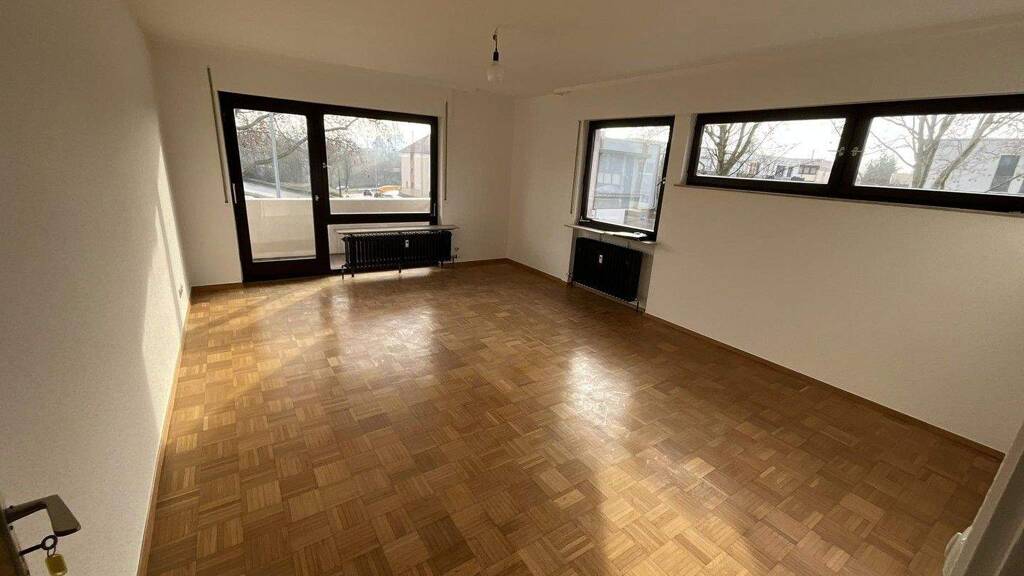 Wohnung zur Miete 695 € 2 Zimmer 64 m² 1. Geschoss Böckingen Heilbronn 74080