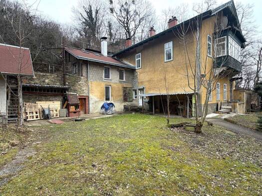 Villa zum Kauf 1.990.000 € 11 Zimmer 272 m² 3.522 m² Grundstück Wien 1190