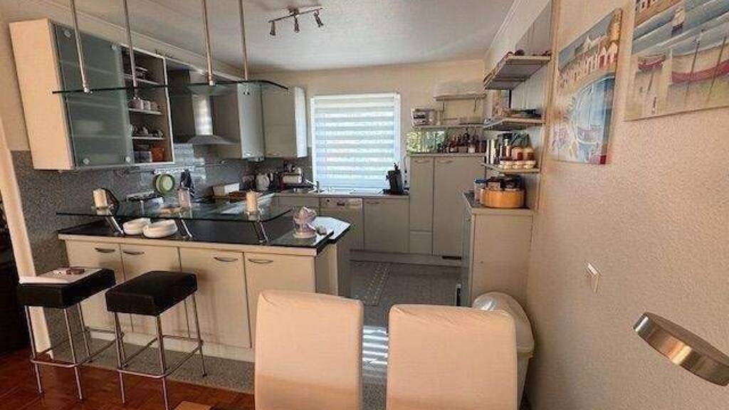 Wohnung zum Kauf 185.000 € 2 Zimmer 91 m² Schneverdingen 29640