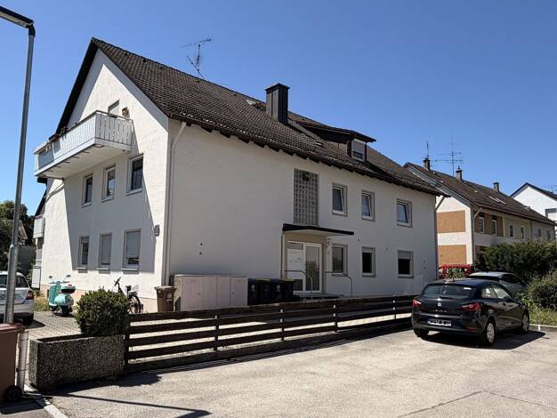 Wohnung zum Kauf 239.000 € 2 Zimmer 57 m² Geschoss 1/3 frei ab sofort Bad Wörishofen Bad Wörishofen 86825