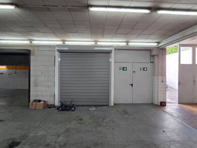Tiefgarage zur Miete provisionsfrei 946 € Ernst Heinkel Ring 18 Hohenbrunn Hohenbrunn 85662