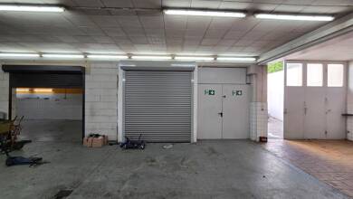 Tiefgarage zur Miete provisionsfrei 946 € Ernst Heinkel Ring 18 Hohenbrunn Hohenbrunn 85662