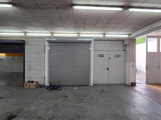 Tiefgarage zur Miete provisionsfrei 1.044 € Ernst-Heinkel-Ring 18 Hohenbrunn Hohenbrunn 85662