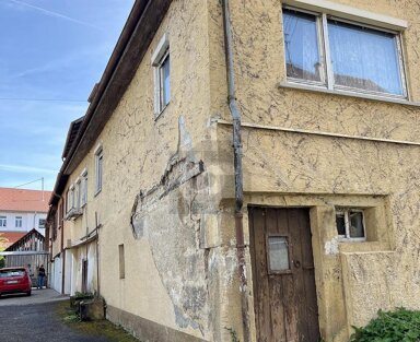 Mehrfamilienhaus zum Kauf 299.000 € 10 Zimmer 280 m² 250 m² Grundstück Neuhausen Metzingen 72555