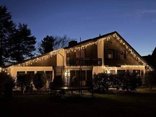 Einfamilienhaus zum Kauf 490.000 € 6 Zimmer 140 m² 4.114 m² Grundstück Zorn Heidenrod / Zorn 65321